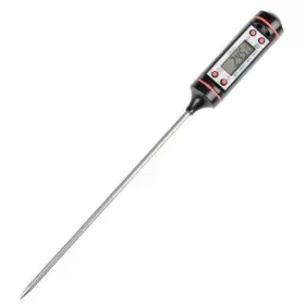 714890030435 TENYUA Digital Cooking Thermometer Probe Lcd