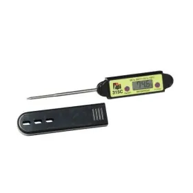 315C TEST PRODUCTS INTERNATIONAL Digital Pocket Thermometer #2
