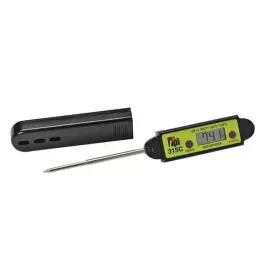 315C TEST PRODUCTS INTERNATIONAL Digital Pocket Thermometer