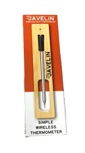 JAV120 THE MEAT JAVELIN Wireless Thermometer