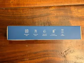 850014644147 THE MEATSTICK Mini Digital Wireless Meat Tms #3