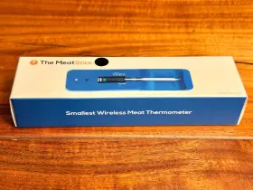 850014644147 THE MEATSTICK Mini Digital Wireless Meat Tms