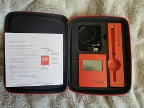 BR500 THE MEATSTICK Xtender Set Smart Meat Thermometer #3