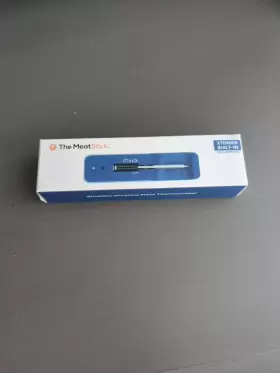 PS861EX THE MEATSTICK Minix Set Smallest Wireless Meat