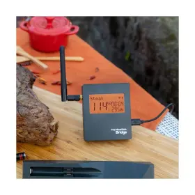 SLM890 THE MEATSTICK Wifi Bridge #3