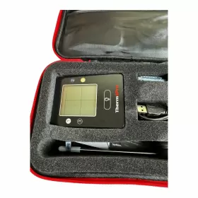 810012961936 THERM PRO Bluetooth Grill Meat Thermometer Box #2