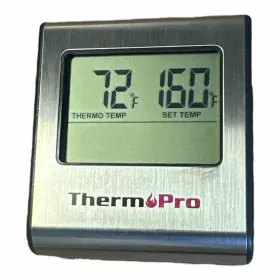 TP-16S THERM PRO Digital Food Thermometer Temperature Probe