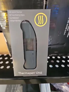 840358309260 THERMAPEN Thermoworks Second Readings Rotating #2