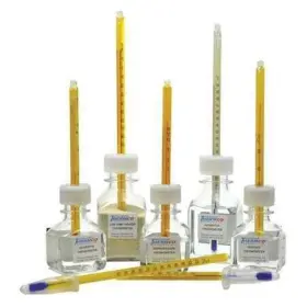ACCF0101S THERMCO Glass Thermometer