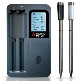 197644476398 THERMO-METER Smart Wireless Meat Bluetooth