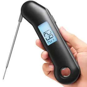 445041059007 THERMOMAVEN Professionai Meat Thermometer Faster
