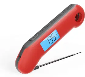 F1-TURBO THERMOMAVEN Turbo Meat Thermometer Digital Faster
