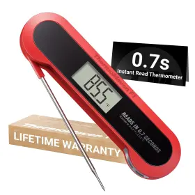860009656871 THERMOMAVEN Meat Thermometer Digital Faster
