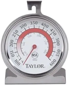 593233C Oven Thermometer
