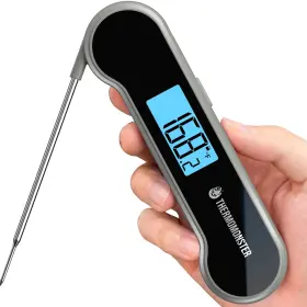 HT09 THERMOMONSTER Sec Meat Thermometer Digital Precision