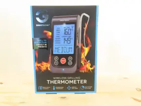 Tempspike THERMOPRO Spike Smart Meat Grill Thermometer Probe #3