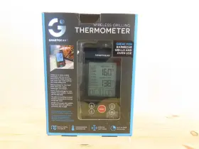Tempspike THERMOPRO Spike Smart Meat Grill Thermometer Probe