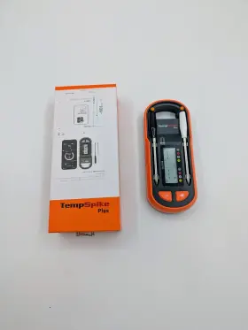 705353648809 THERMOPRO Tempspike Wireless Meat Thermometer