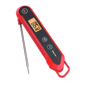 744110434880 THERMOPRO Waterproof Digital Meat Thermometer