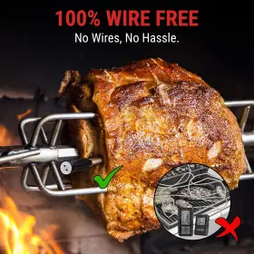 Tempspike THERMOPRO Wireless Meat Thermometer Bluetooth #3