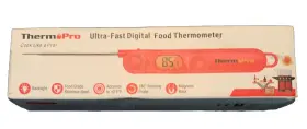 THERMOPRO-TP03B THERMOPRO Digital Food Meat Thermometer Bbq