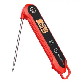 810012961998 THERMOPRO Digital Meat Thermometer Cooking Grill