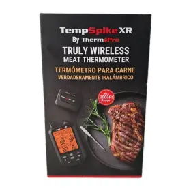 810012964166 THERMOPRO Tempspike Xr Wireless Meat Thermometer