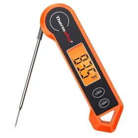 897099880516 THERMOPRO Digital Meat Thermometer Cooking