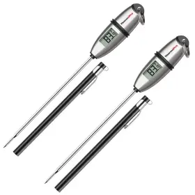 897099881117 THERMOPRO Pack Meat Thermometer Digital Cooking