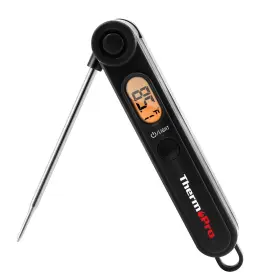 Twocorn THERMOPRO Digital Meat Thermometer Cooking Food