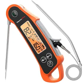 897099883463 THERMOPRO Meat Thermometer Digital Cooking Wate