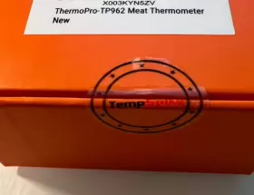 897099883593 THERMOPRO Twin Tempspike Wireless Meat Probes #3