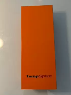 897099883593 THERMOPRO Twin Tempspike Wireless Meat Probes