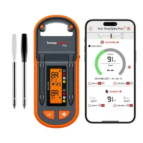 897099884286 THERMOPRO Tempspike Wireless Meat Thermometer