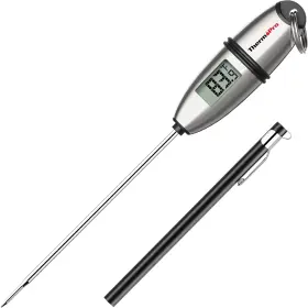 927082801889 THERMOPRO Meat Thermometer Digital Cooking Food