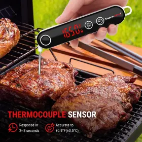 927082802916 THERMOPRO Ultra Thermocouple Digital Meat #2