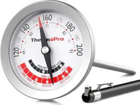 APT200-12A THERMOPRO Meat Thermometer Cooking Food