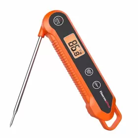 B07Y51PCW7 THERMOPRO Digital Meat Thermometer Grilling