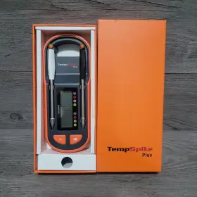 IT-TP972 THERMOPRO Tempspike Meat Thermometer