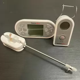TP-22 THERMOPRO Remote Food Thermometer Probe #2