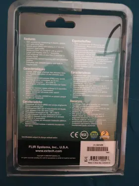 TM55 THERMOPRO Extech Food Thermometer #2