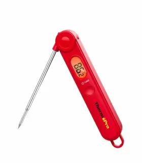 TP-03B THERMOPRO Digital Meat Thermometer Backlight