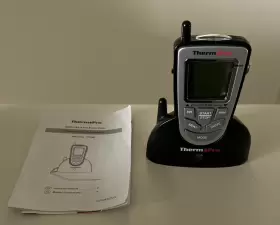 TP-09 THERMOPRO Wireless Remote Thermometer Food Probe #2