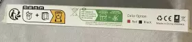 TP-19 THERMOPRO Waterproof Digital Meat Thermometer Candy #3