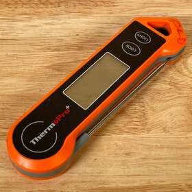 TP-19H THERMOPRO Waterproof Digital Display Meat Thermometer