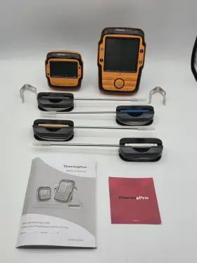 TP-27C THERMOPRO Thermpro Digital Meat Thermometer Probes