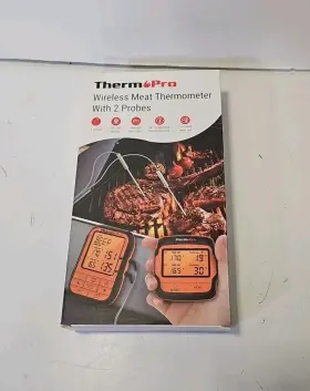 TP-28B THERMOPRO Therm Pro Wireless Cooking Thermometer