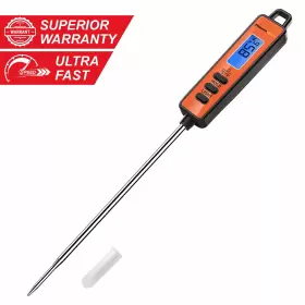 TP01A THERMOPRO Digital Meat Thermometer Probe Food Cooking