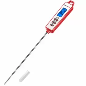 TP01AW THERMOPRO Digital Meat Thermometer Probe Food Cooking