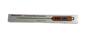 TP01S THERMOPRO Digital Meat Thermometer